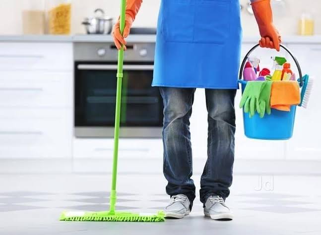 شركة تنظيف بالدمام